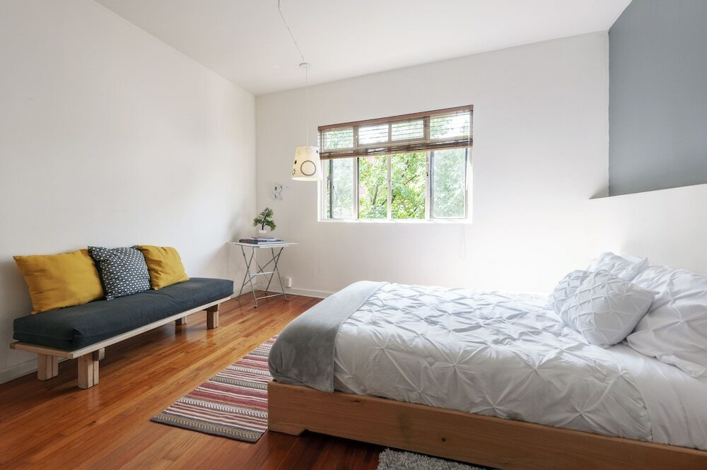 Фото Lomas French Balcony