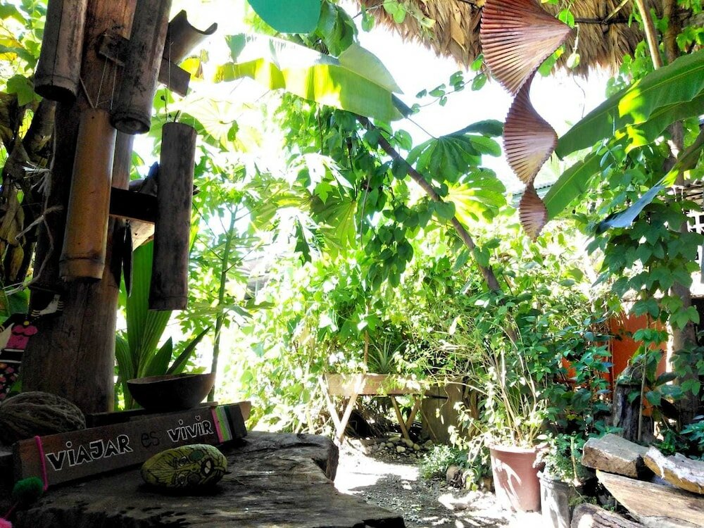 Фото Beta Life Eco Proyecto Hostel