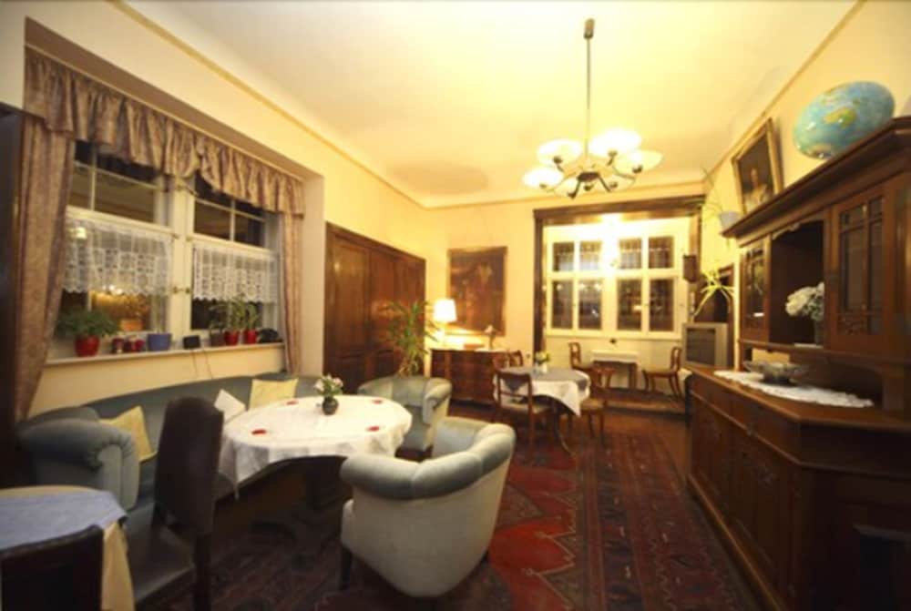 Фото Hotel Haus Müller