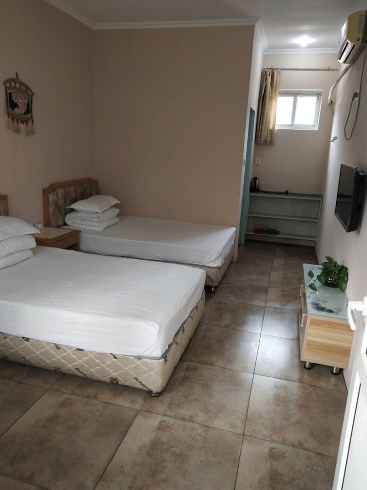 Фото Beijing Changsiyuan Inn