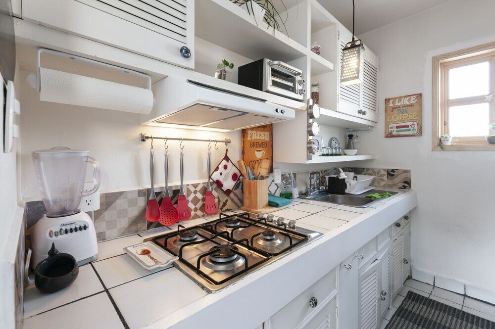 Фото Lomas French Balcony