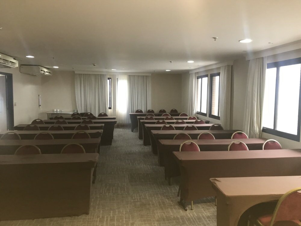 Фото Rede Concept Hotel Salvador