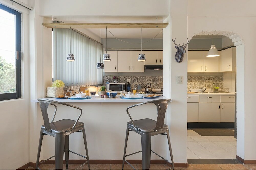 Фото Lovely Terraza Masaryk