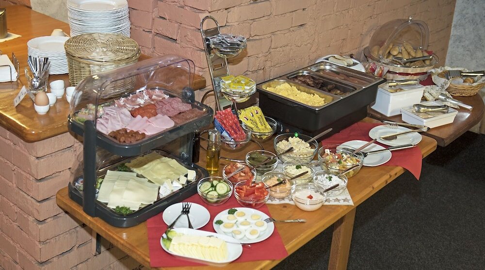 Фото Hotel Club Trio