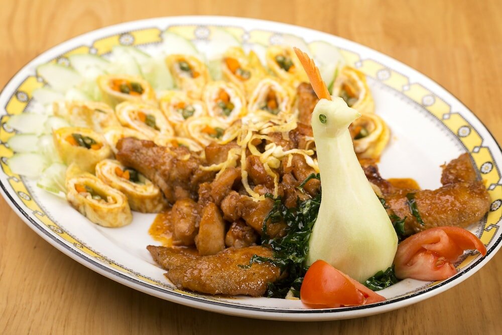 Фото Virati Hotel