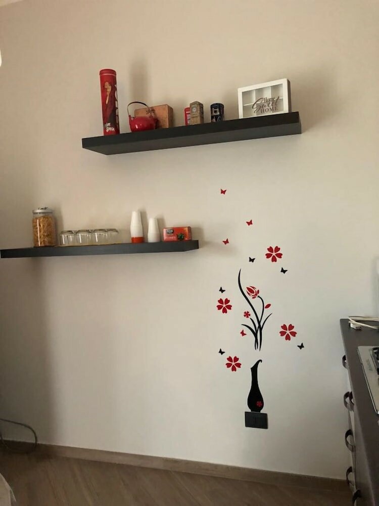 Фото B&b Tre Passi Dalla Torre