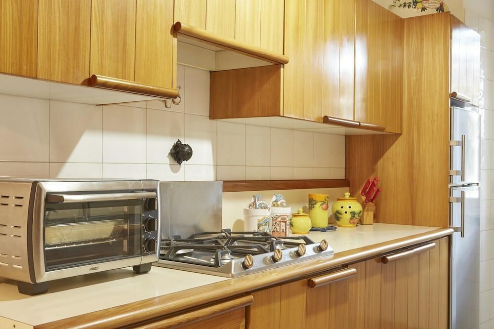 Фото Flaminio & Popolo Large Apartment