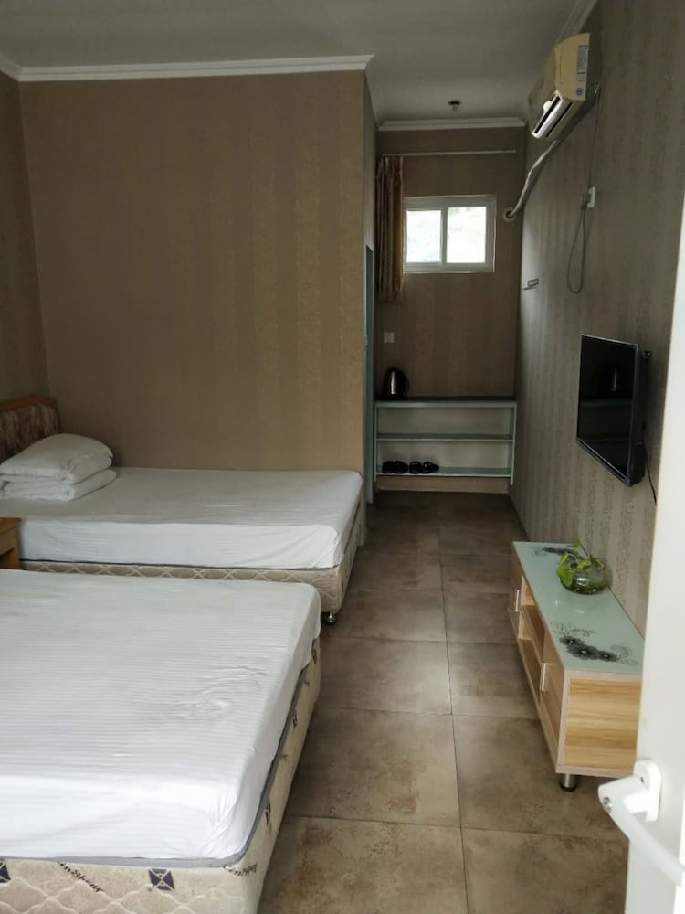 Фото Beijing Changsiyuan Inn