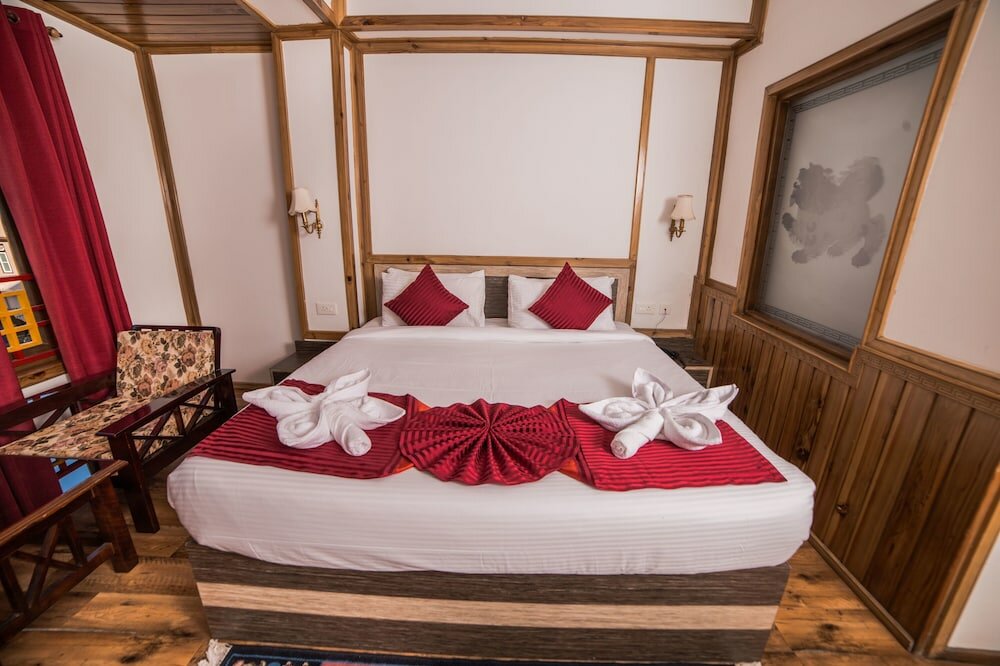 Фото Buddha Retreat