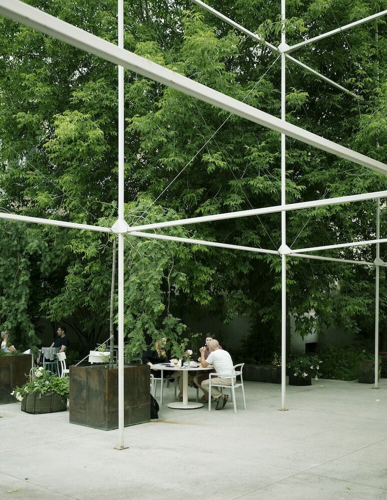 Фото Рихтер