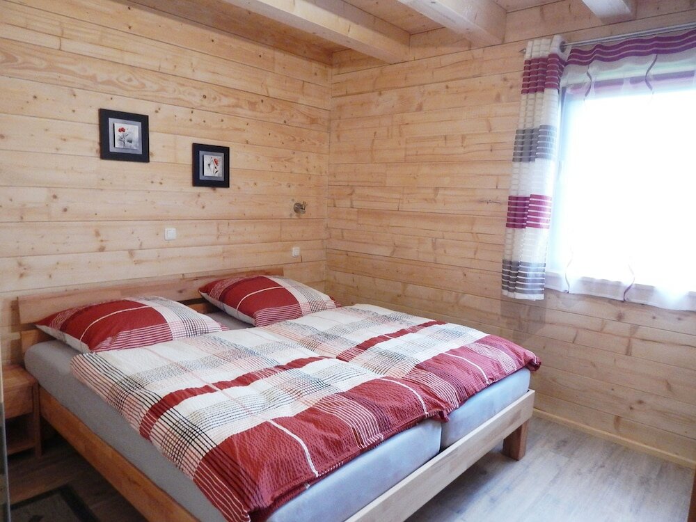 Фото Holzblockhaus Stark