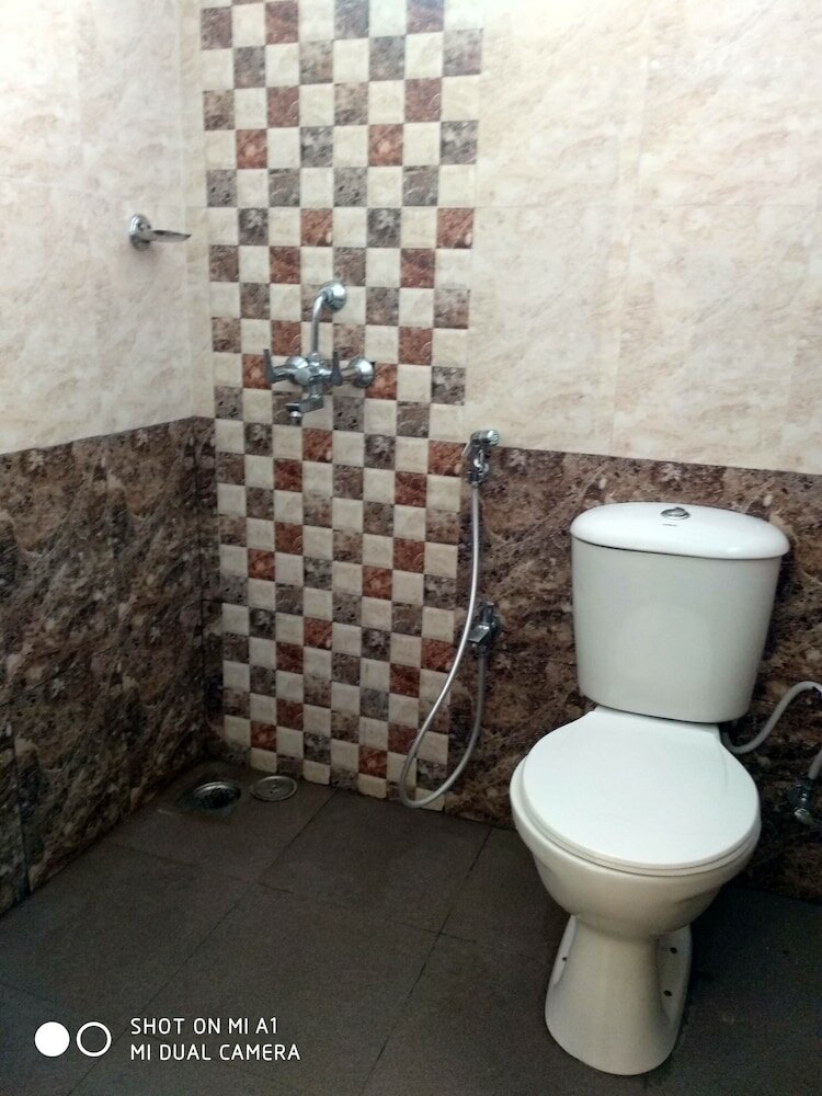 Фото Candolim Beach Place