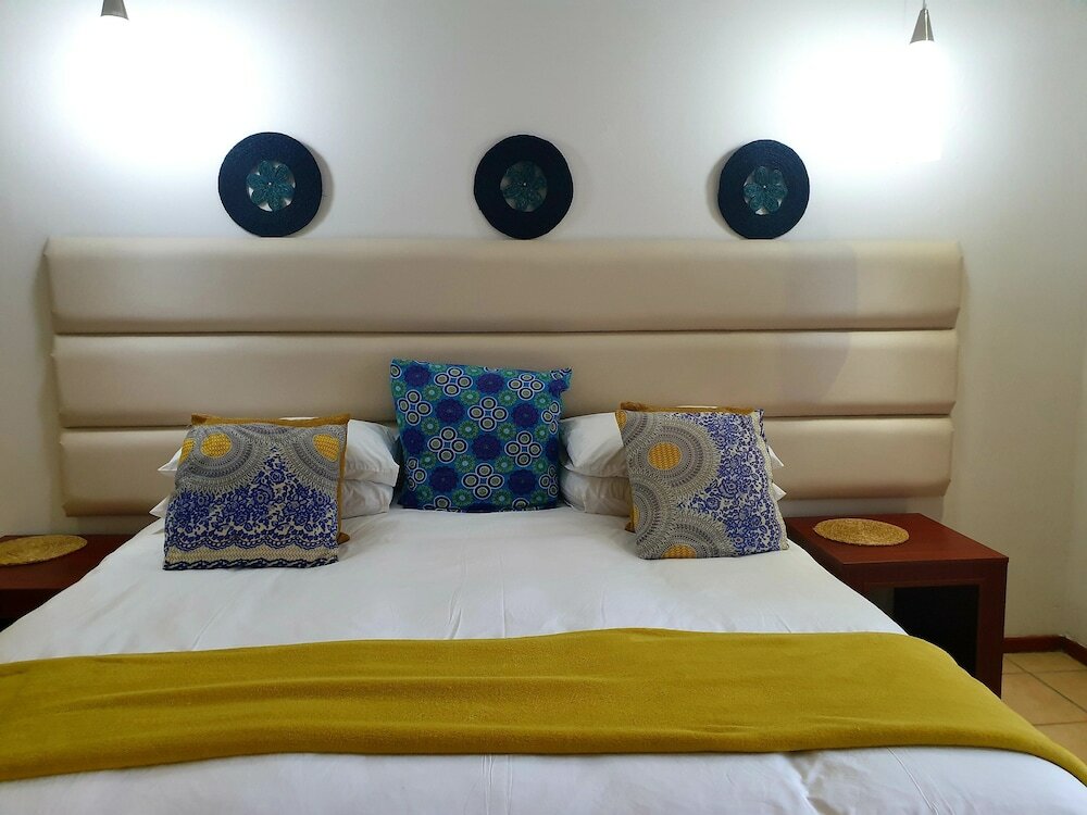 Фото Damicha Boutique Lodge