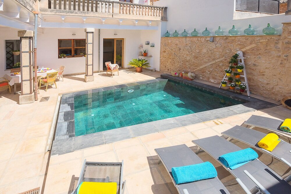 Фото Villa Migdia