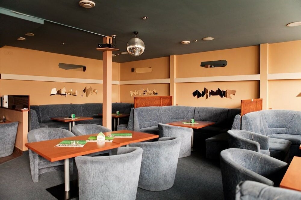 Фото Penzion Anton