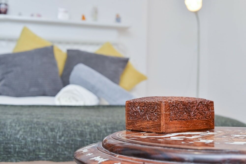 Фото Raspberry Lodge