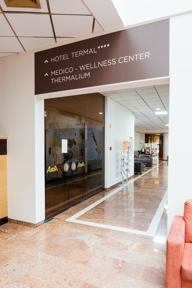 Фото Hotel Livada Prestige - Sava Hotels & Resorts