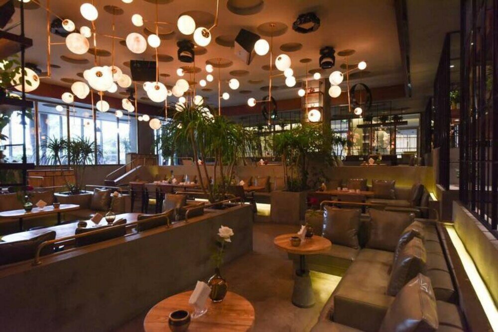 Фото Chengdu Shangcai Youran Hotel