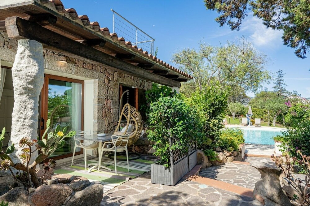 Фото Geco di Giada Exclusive Art Suites