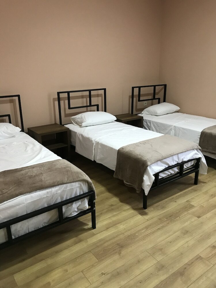 Фото Hotel Aguna