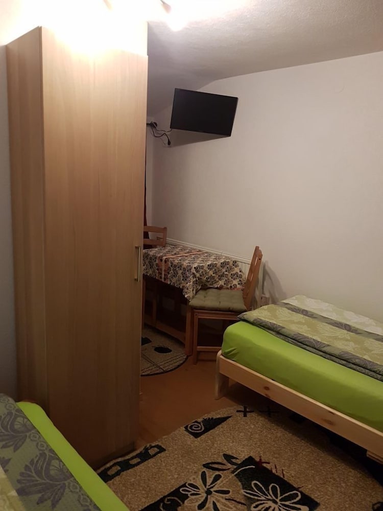 Фото Pension Haus Rohrmoser