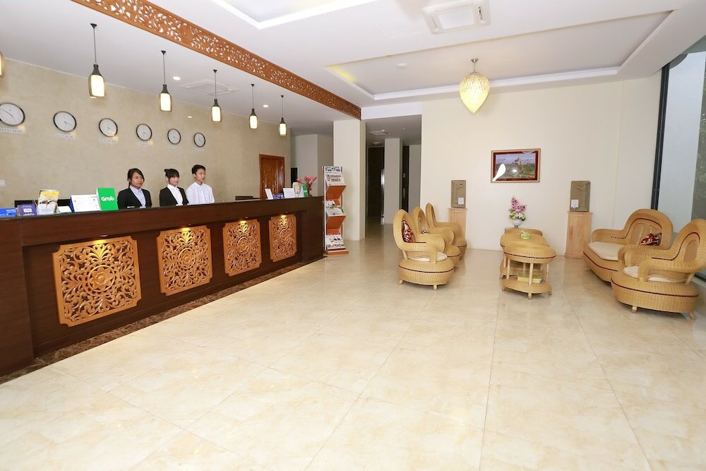 Фото отеля 4