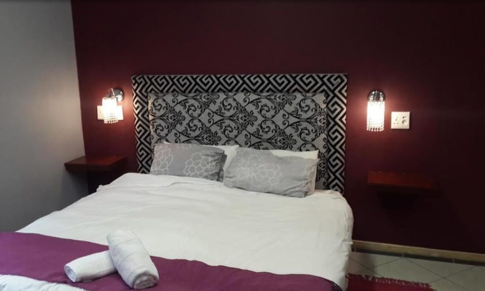 Фото Bread & Barrel Bellville Guesthouse