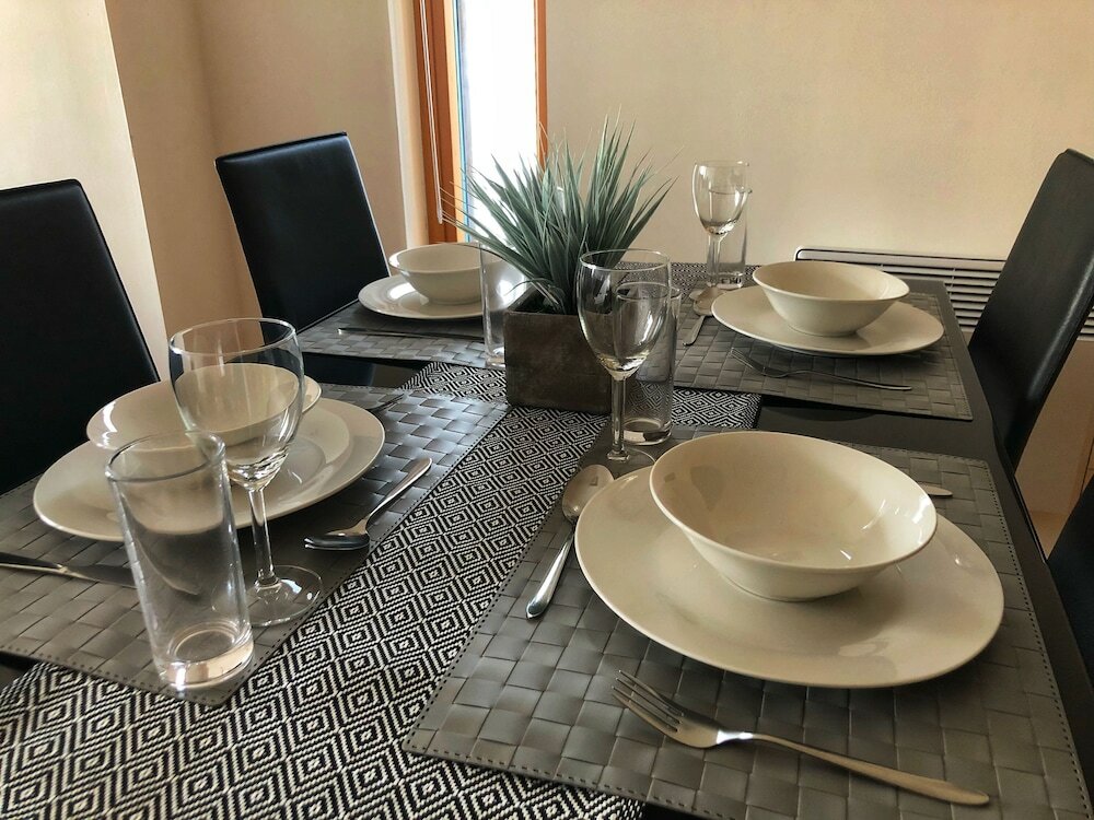 Фото The Wharf Medway