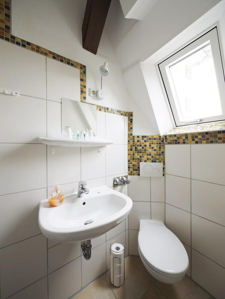 Фото Hotel Haus Müller