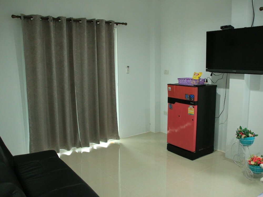 Фото Happy Garden U-Tapao