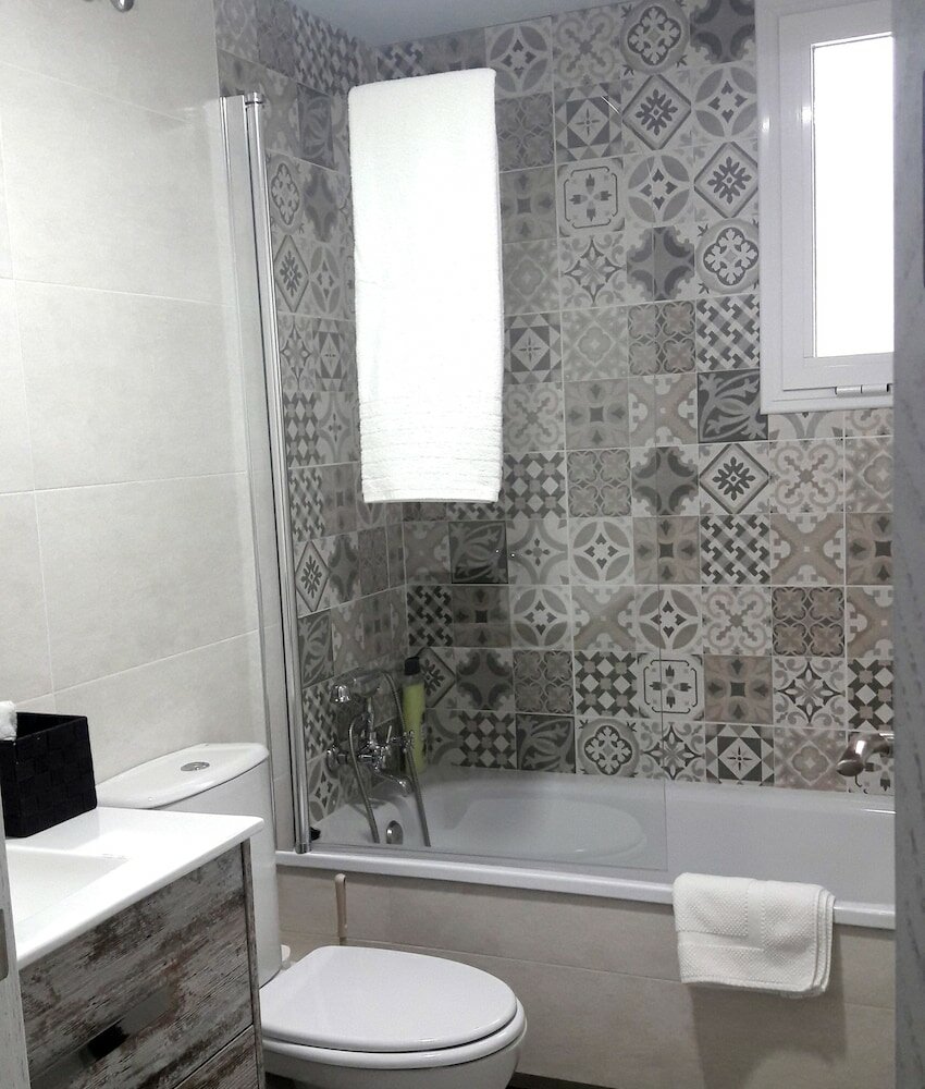 Фото Apartamento Damasco