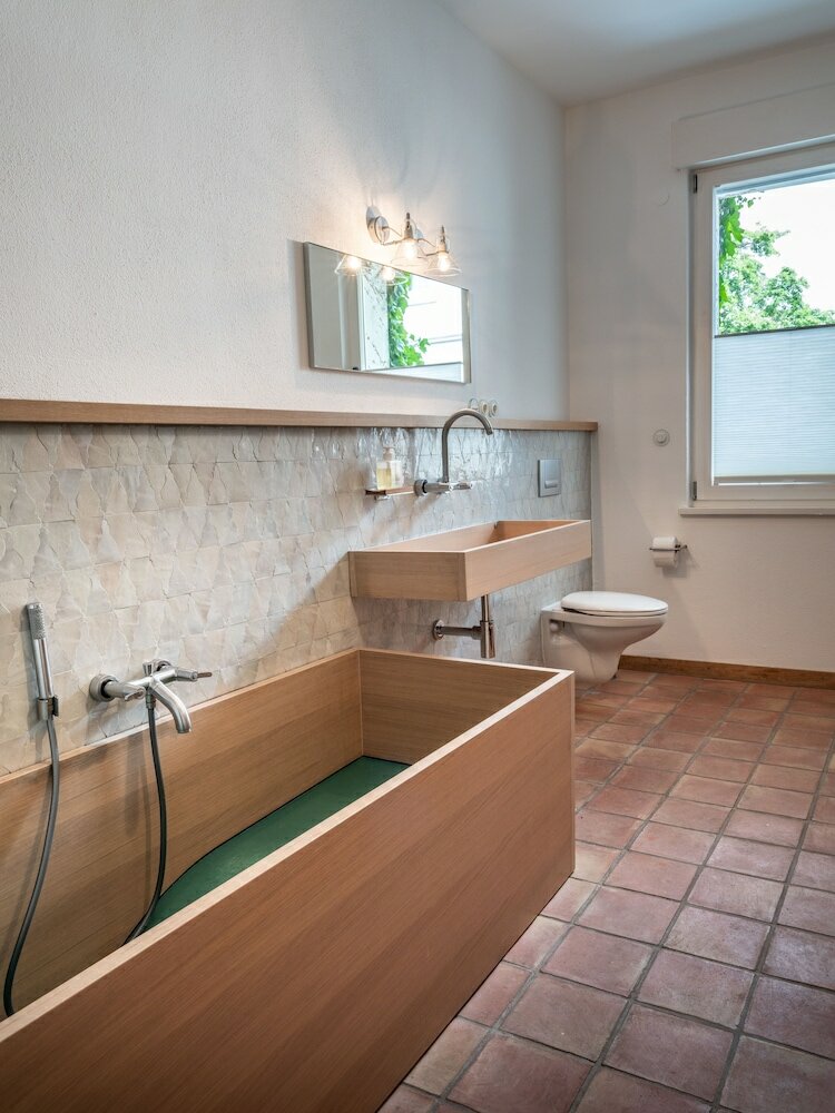 Фото Gruppenhaus Darmstadt