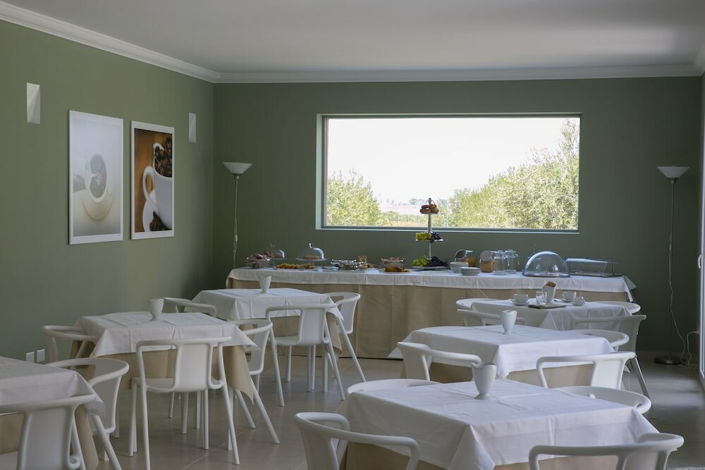 Фото Olea Court Resort