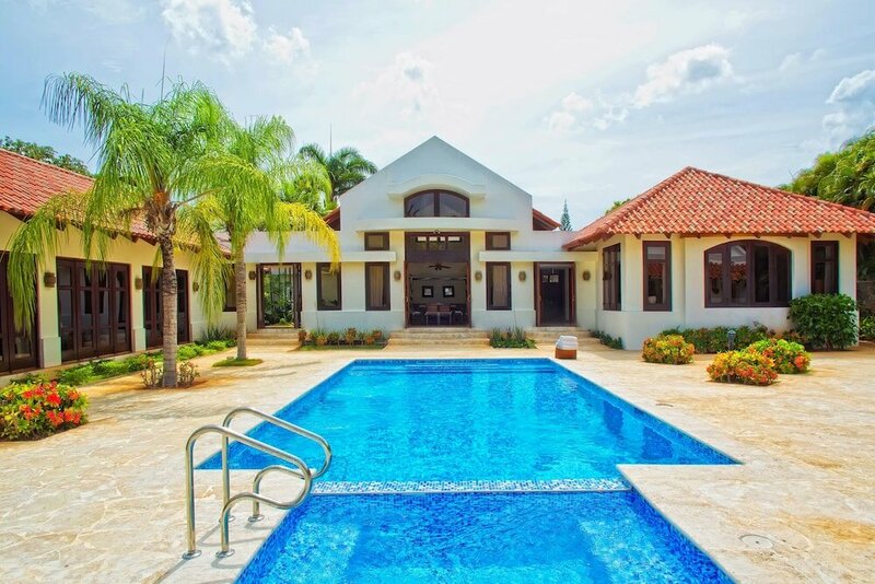 Гостиница Villa Estrella by Casa de Campo Resort & Villas