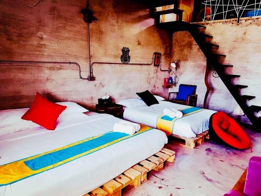 Фото Kenting Sky Villa