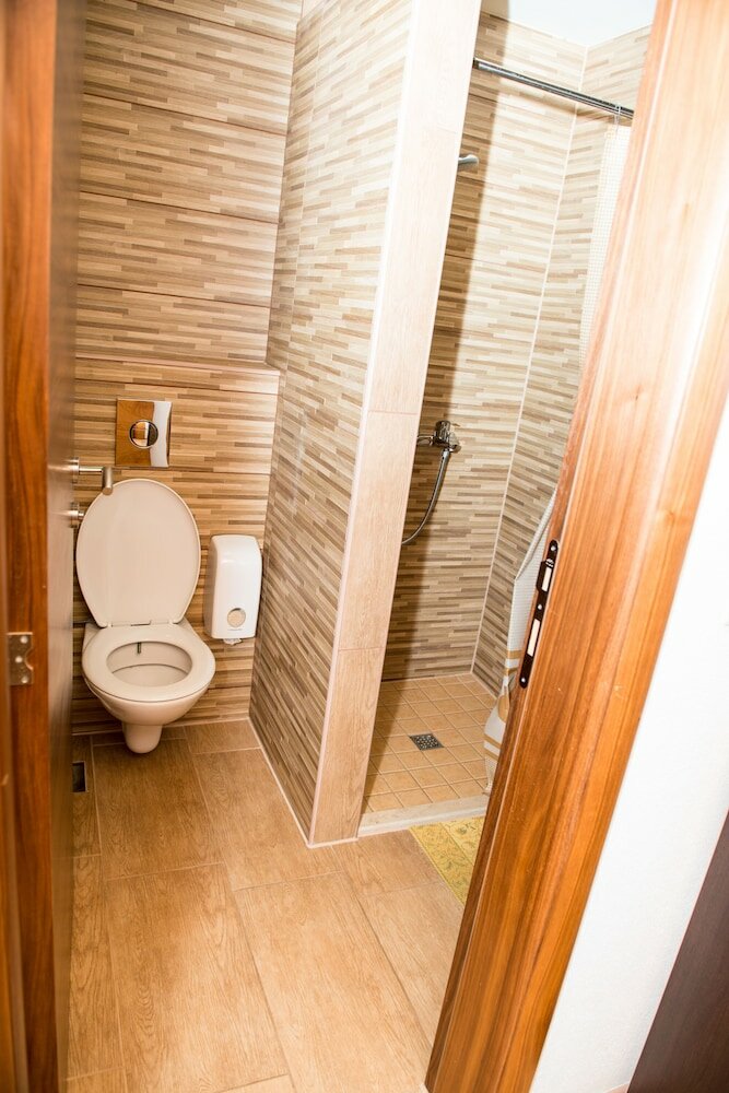 Фото Motel Orhideja