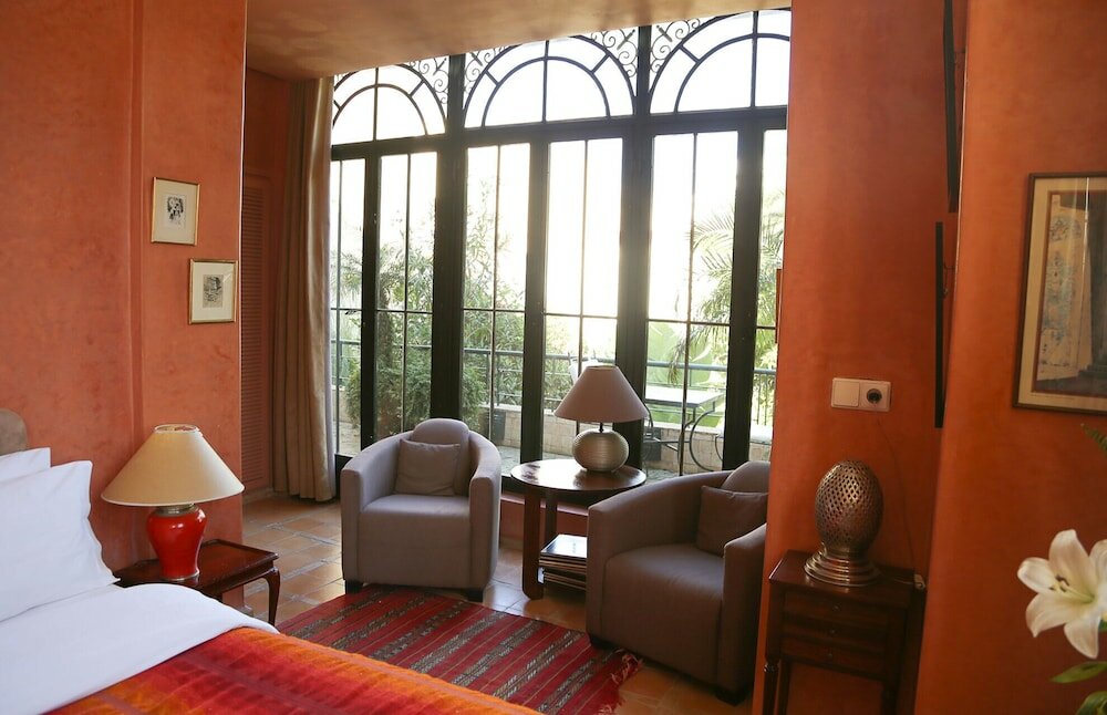 Фото La Maison de Tanger