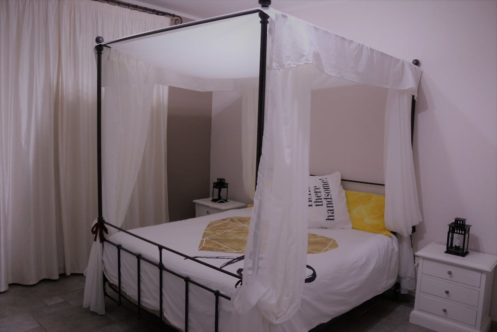 Фото La Selva Incantata b&b