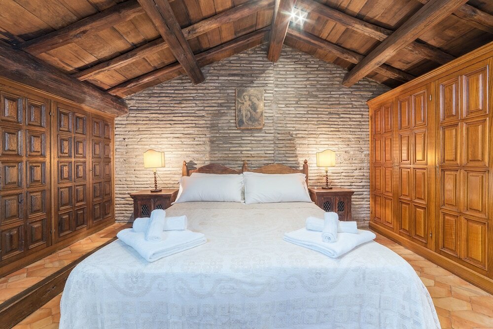 Фото Trevi's Roof Terraces