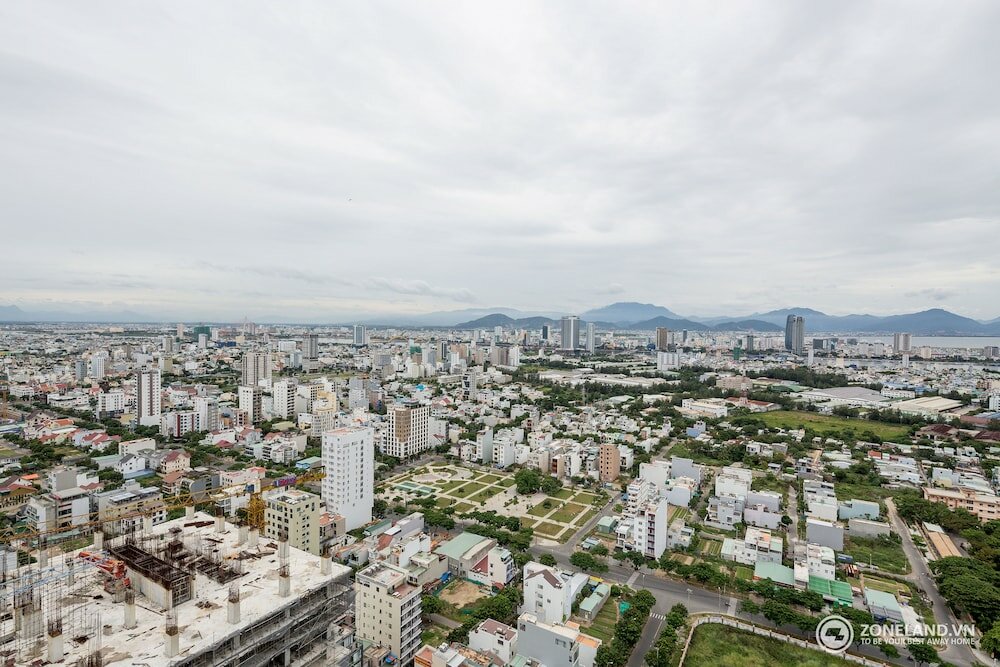 Фото Zoneland Premium Luxury Apartments