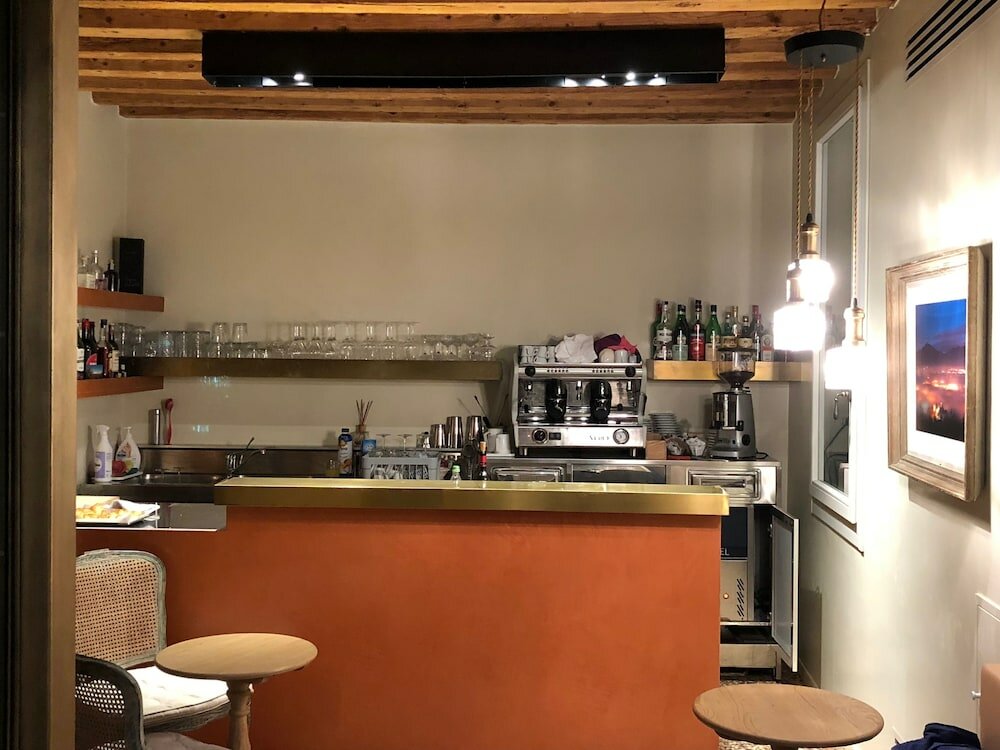 Фото Le Andrianelle