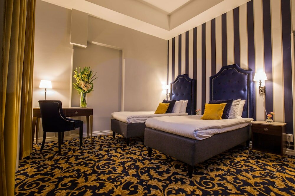 Фото Hotel Gamla Stan, Bw Signature Collection