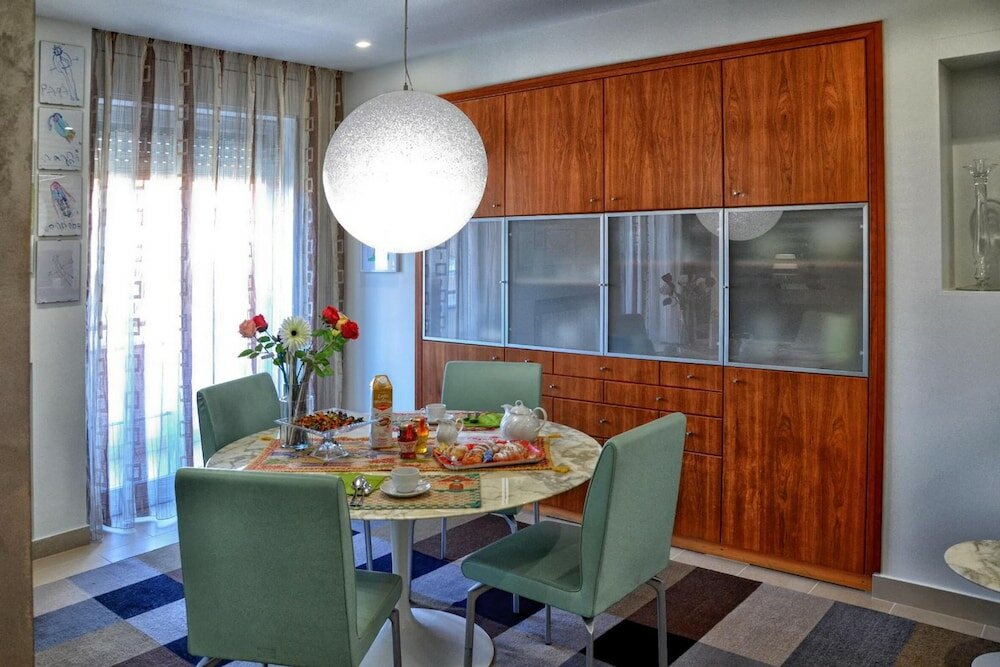 Фото B&b Fossanoce