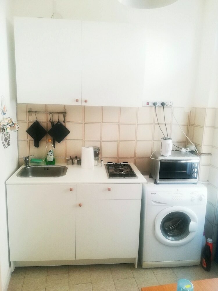 Фото SoloSole Pozzuoli 1