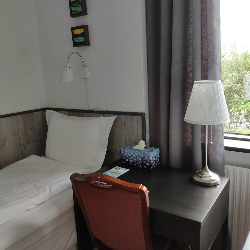 Фото Laugar Guesthouse