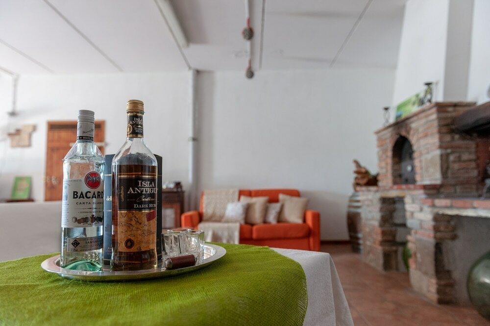 Фото Agriturismo Vocabolo Poggio del Pero