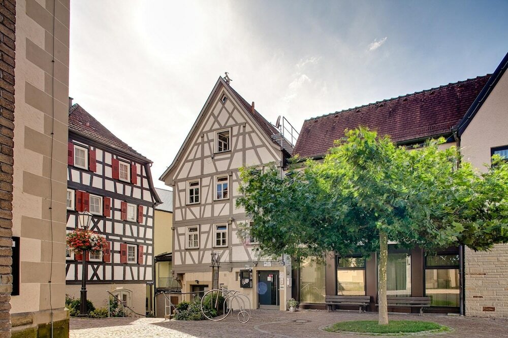 Фото Hotel Kleine Radlerherberge