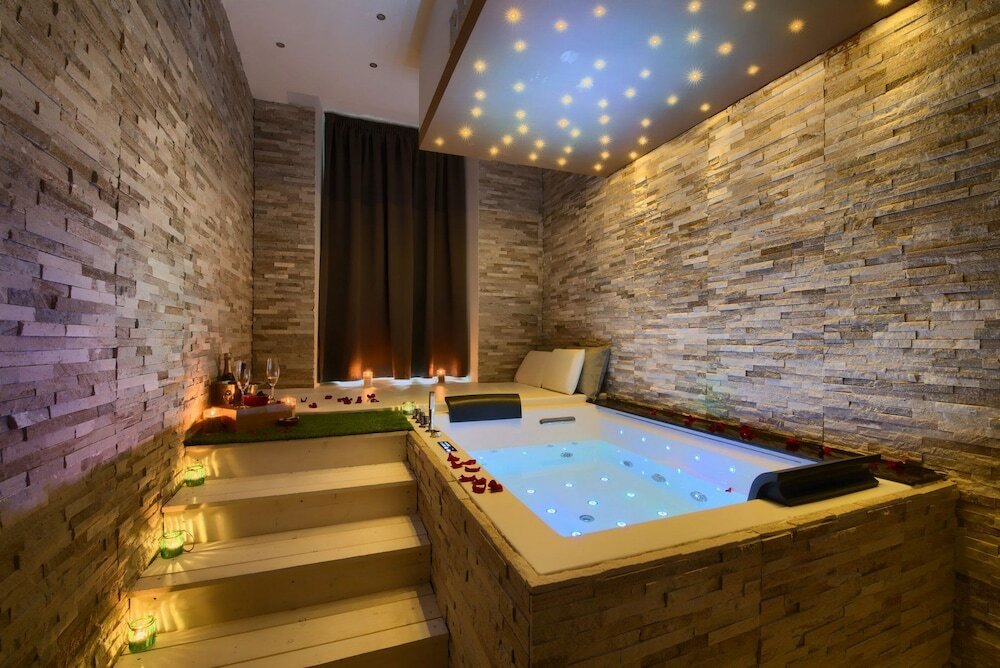 Фото Relais Vatican Secret