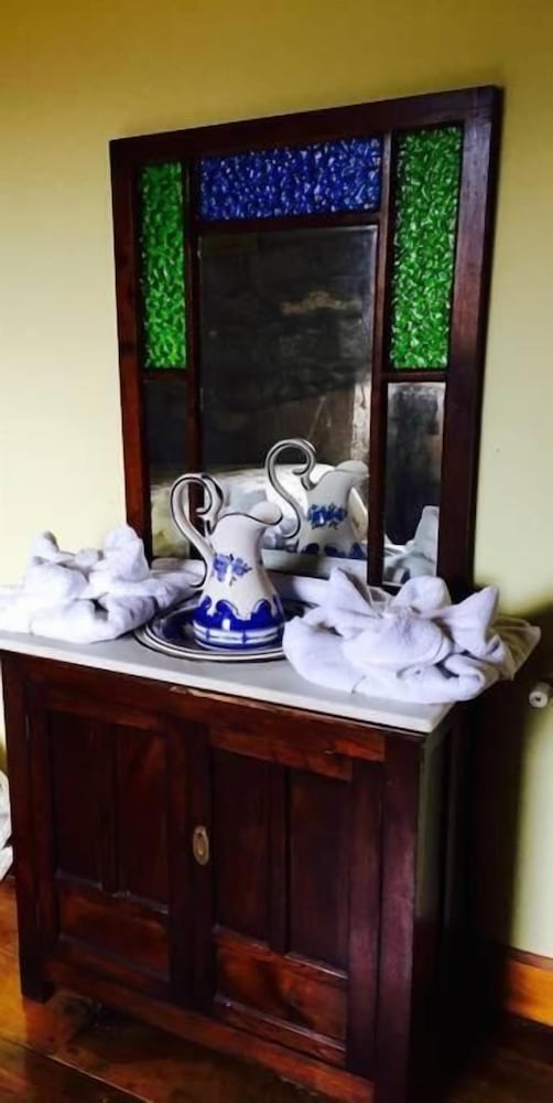 Фото Agroturismo La Casona de Belmonte