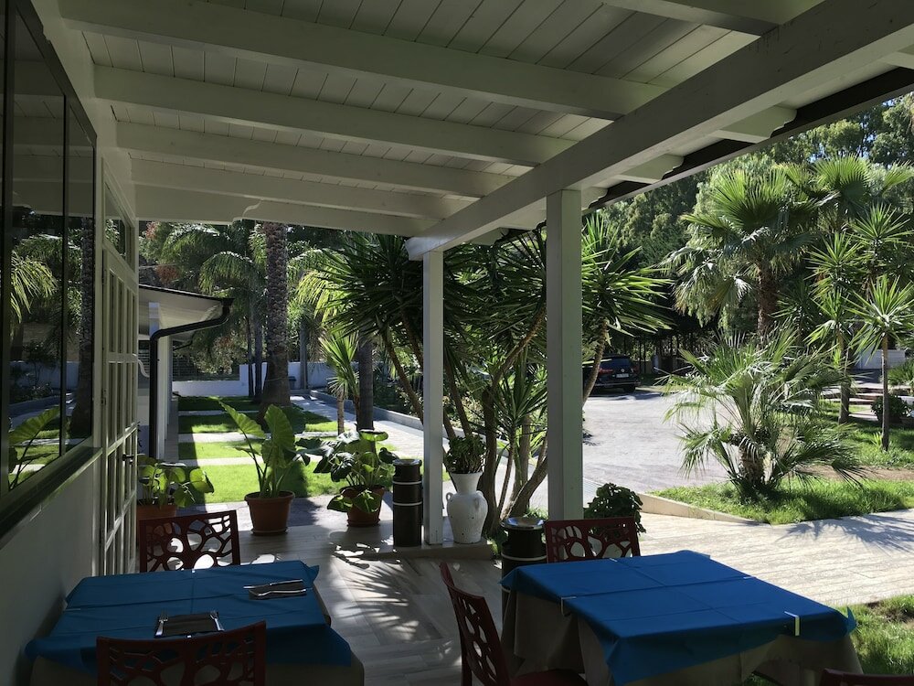 Фото B&b L'Isola dei Sapori